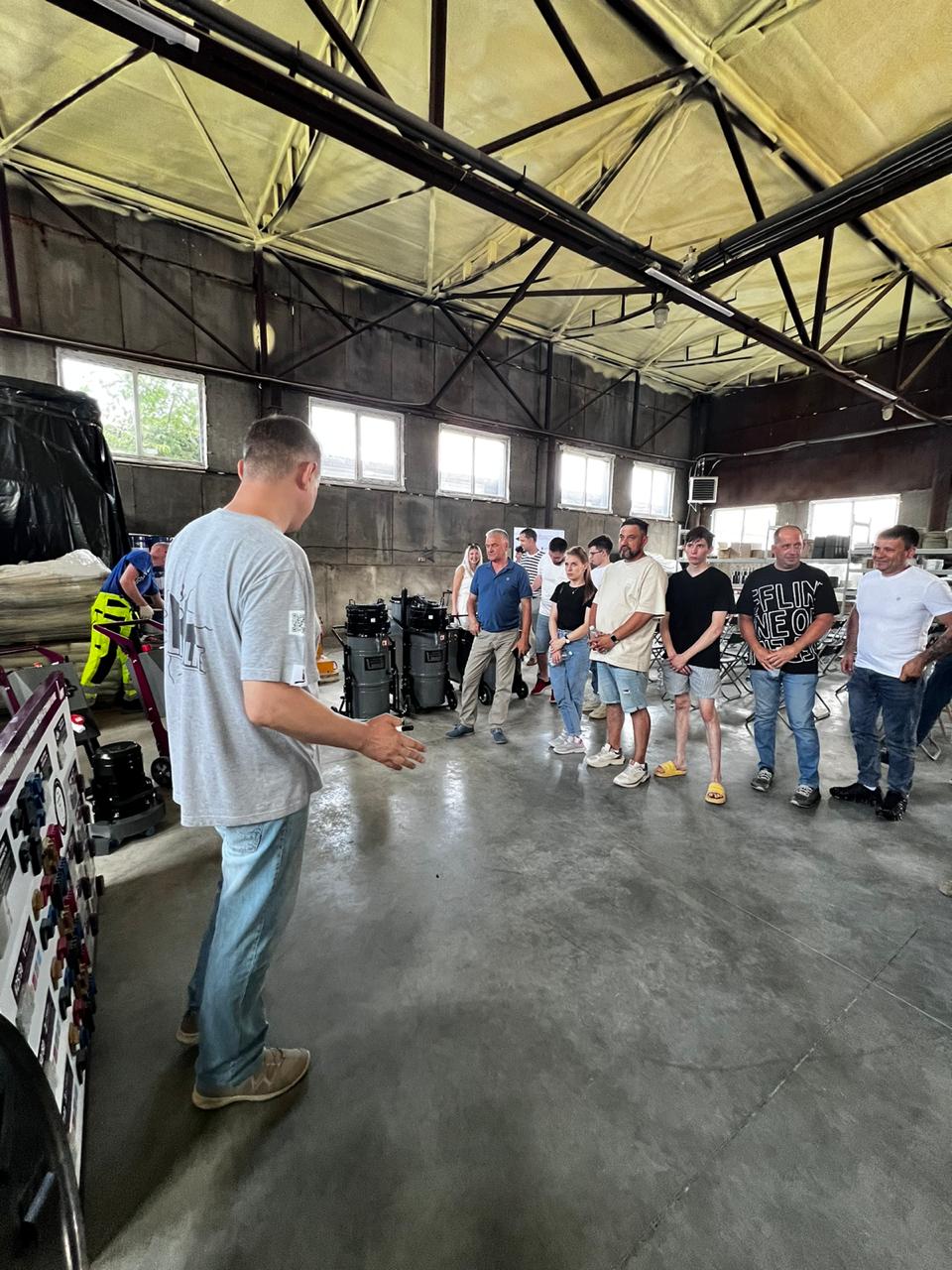 Практик-семинар в Казани: итоги